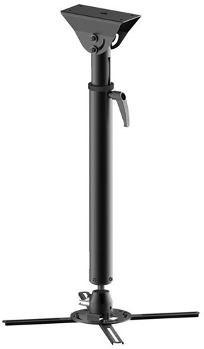 iVisions Beamerbeugel IVB16M (Zwart)