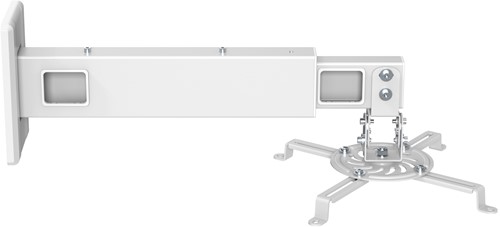 iVisions PB21W-M Zijaanzicht rechts