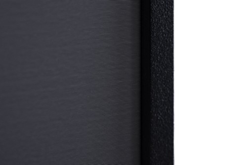 iVisions Edge 4K ALR Close up doek en edge
