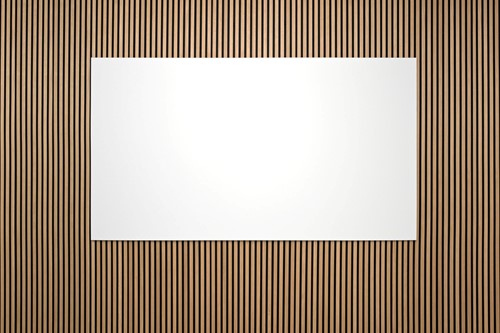 Fullscreen 4K Series projectiescherm 200 x 125 (16:10)