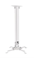 iVisions Beamerbeugel PB18M (Wit)