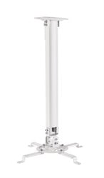 iVisions Beamerbeugel PB18M (Wit)