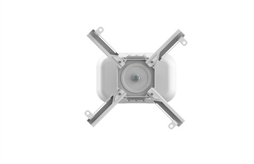 iVisions PB20L Pro Onderzijde