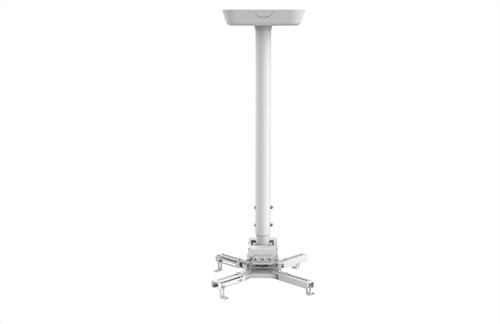iVisions Beamerbeugel PB20L Pro (Wit)