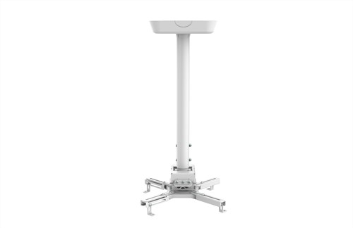 iVisions Beamerbeugel PB20M Pro (Wit)