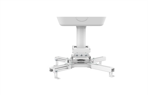 iVisions Beamerbeugel PB20S Pro (Wit)