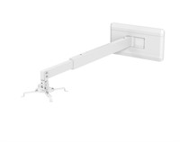 iVisions PB21W-L Vooraanzicht links