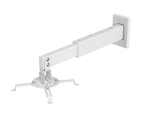 iVisions PB21W-M Vooraanzicht links