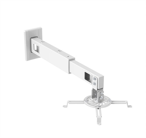 iVisions PB21W-M Vooraanzicht rechts