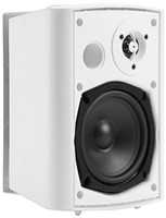 iVisions ProAudio HYF5 Audio set (wit) Speaker