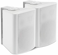 iVisions ProAudio HYF5 actieve speaker set