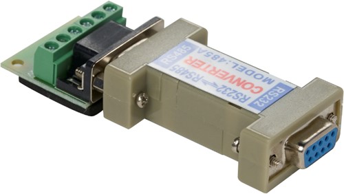 iVisions RS232RS485 adapter + Kabel 15m