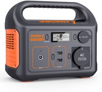 Jackery Explorer 240 power station