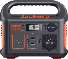Jackery Portable Power 240　ptb021 jackery-explorer-240-power-