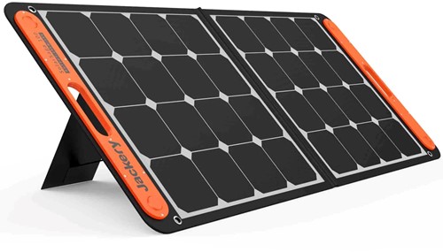 Jackery SolarSaga 100W zonnepaneel