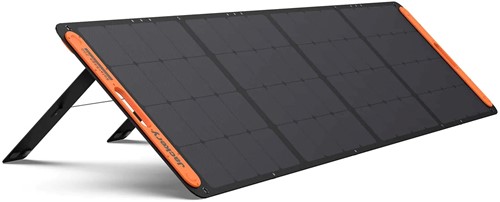 Jackery SolarSaga 200W zonnepaneel