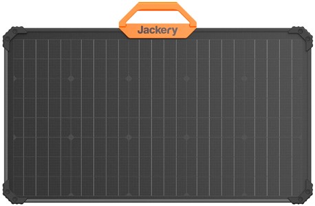 Jackery SolarSaga 80W zonnepaneel