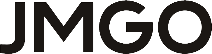 JMGO logo
