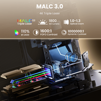 JMGO N3 4K MALC