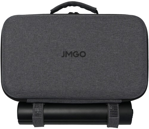 JMGO PicoPlay+ Pack case gesloten