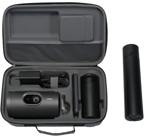 JMGO PicoPlay+ Pack case