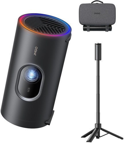 JMGO PicoPlay+ Pack