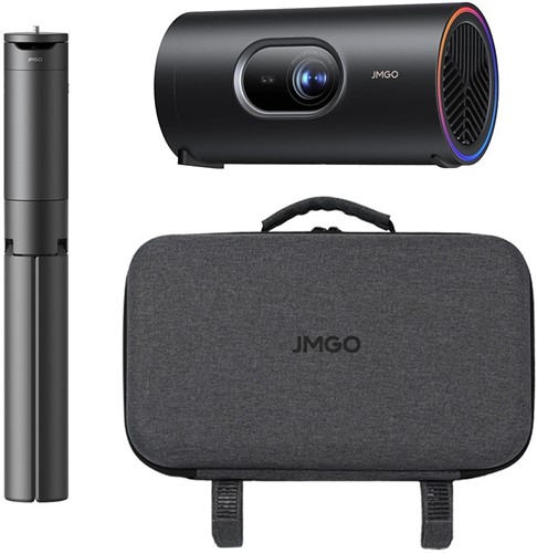JMGO PicoPlay+ Pack set