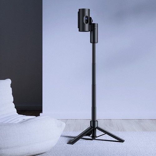 JMGO PicoPlay+ Pack stand verticaal
