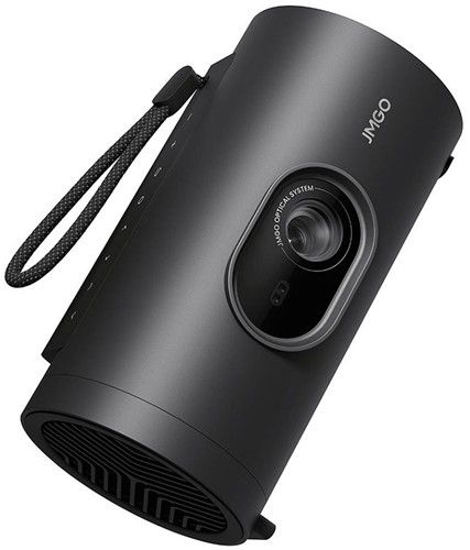 JMGO PicoPlay+ Pack vooraanzicht