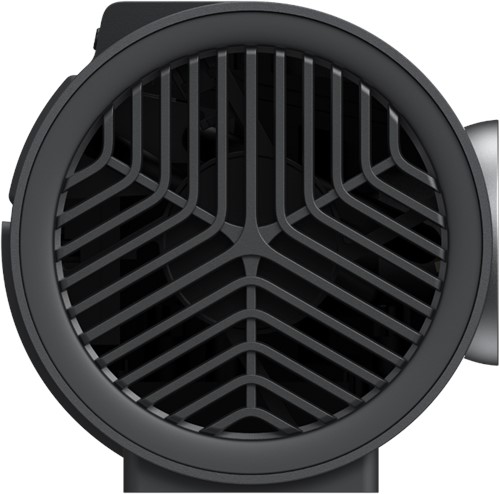 JMGO PicoPlay+ Pack zijkant alt