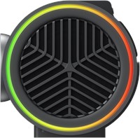 JMGO PicoPlay+ Pack zijkant led