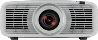 JVC DLA-NZ500 (wit) Voorzijde