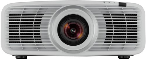 JVC DLA-NZ500 (wit) Voorzijde