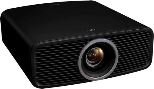 JVC DLA-NZ700 Vooraanzicht rechts