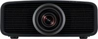 JVC DLA-NZ700 Voorzijde