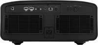 JVC DLA-NZ900 Achteraanzicht
