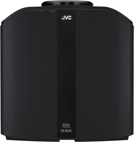 JVC DLA-NZ900 Bovenaanzicht