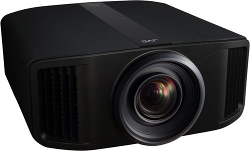 JVC DLA-NZ900 Vooraanzicht rechts