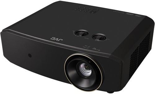 JVC LX-NZ30 beamer (zwart)