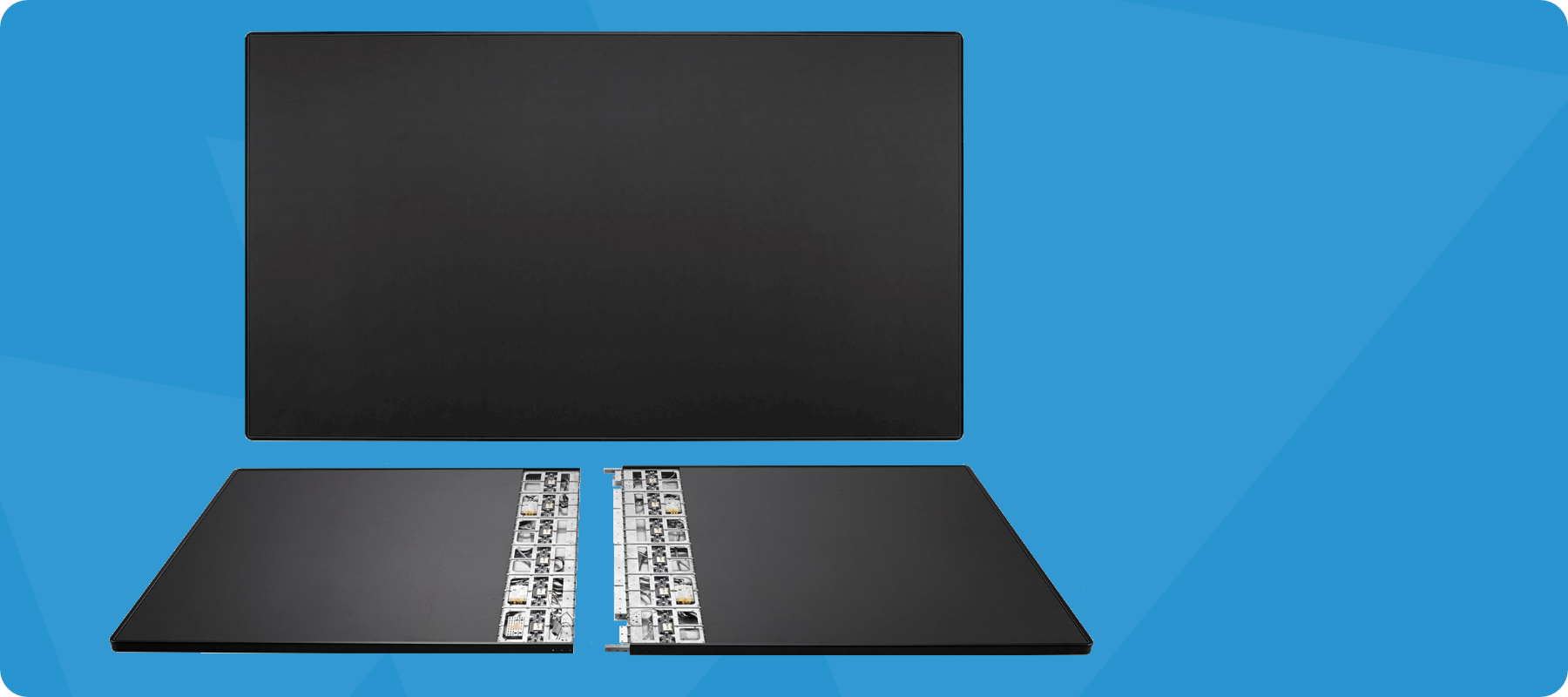 LED oplossing