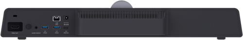 MAXHUB UC S15 Videbar achterkant
