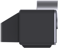 MAXHUB UC S15 Videbar zijkant