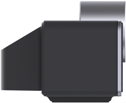 MAXHUB UC S15 Videbar zijkant