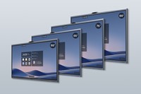 MAXHUB XBoard 7-Series overzicht