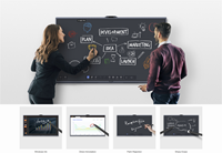 MAXHUB XBoard 7-Series Whiteboard