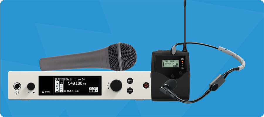 modder Handig pols Versterk jouw stem met een microfoon van TheNextShop!