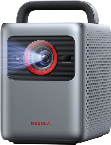 Nebula Cosmos 4K SE