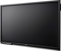 Optoma 3852RK Vooraanzicht links