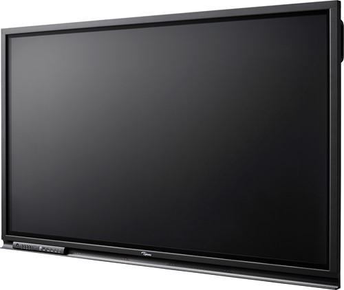 Optoma 3852RK Vooraanzicht links