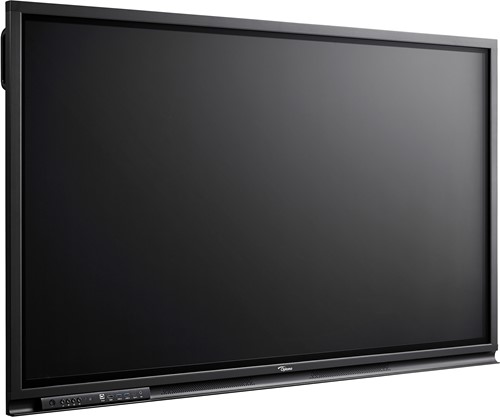 Optoma 3852RK Vooraanzicht rechts